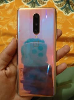 One plus 8