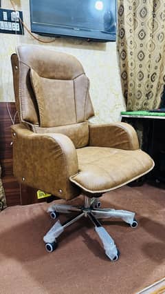 Executive Office Chair