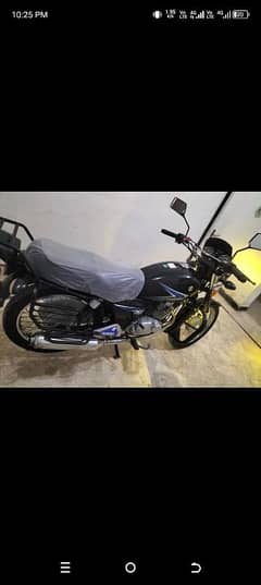 Suzuki 150 cc 2014