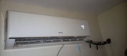 Gree ac 1.5 ton