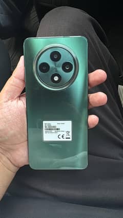 oppo Reno 12f
