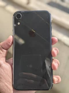 Xr