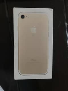 IPhone 7 PTA Approved