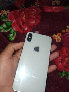 Iphone X NON PTA for sell urgent