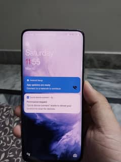 one plus 7 pro 8/256