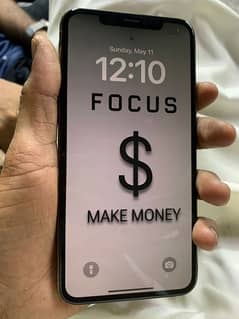 iphone xs max non pta