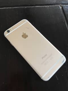 IPhone 6