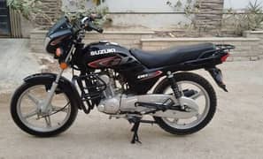 Suzuki