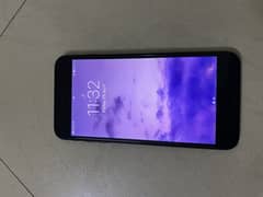 IPhone 7 Plus Pta Approved 128GB