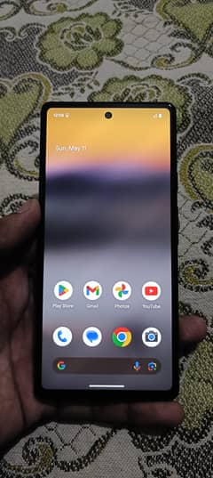 Google Pixel 6a