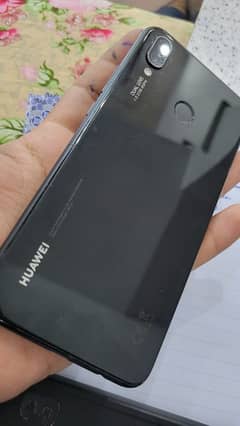 Huawei Nova 3i PTA Approved