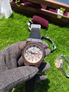 watch