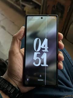 Pixel 6A 6/128