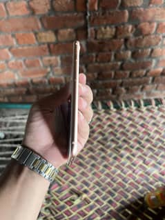 iPhone 8 Plus pta 256 only panel and battery change