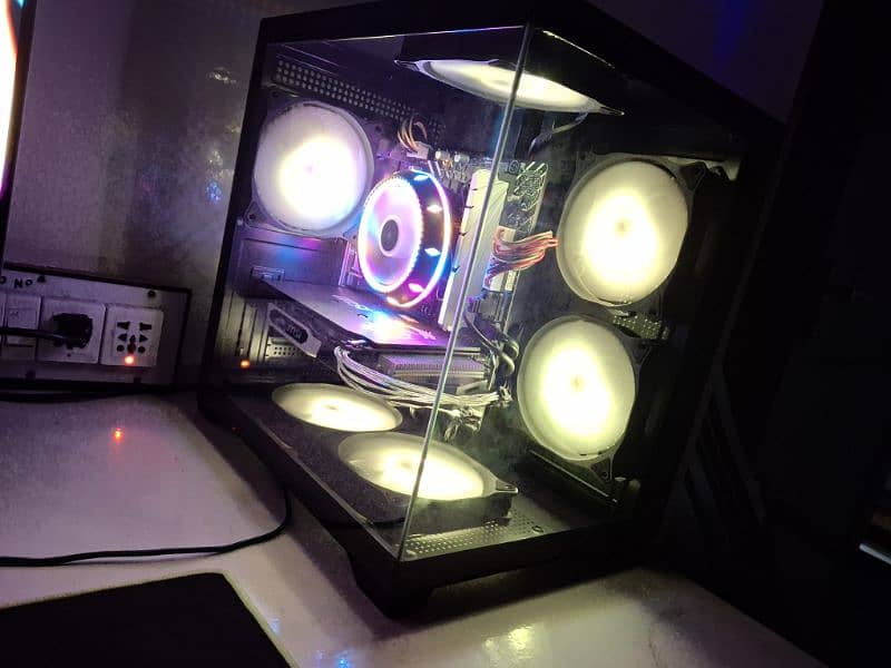 Core i5 \16 Gb Ram\ GTX 1660 6GB\ Urgent sale\only pc 2