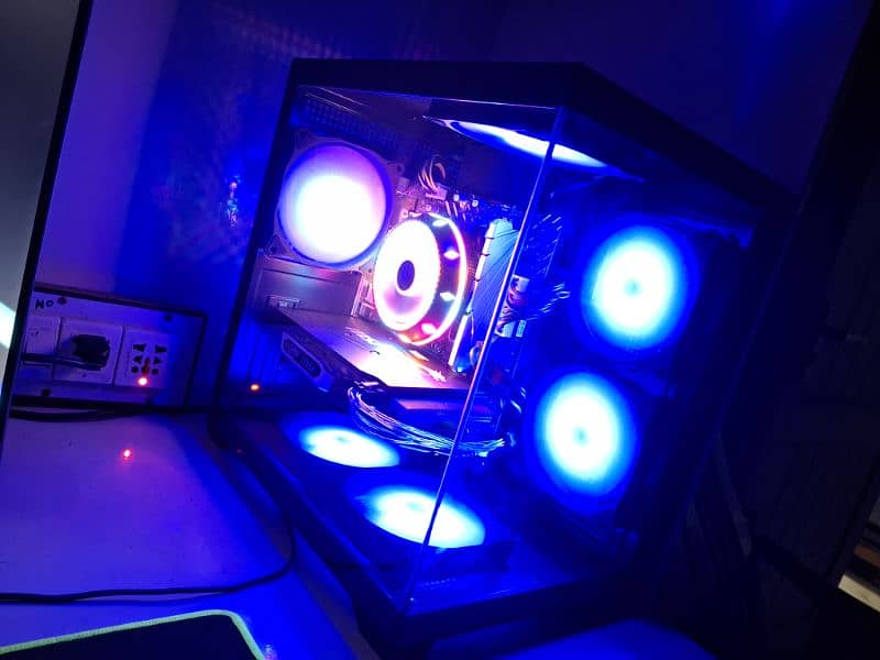 Core i5 \16 Gb Ram\ GTX 1660 6GB\ Urgent sale\only pc 3