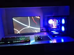 Core i5 \16 Gb Ram\ GTX 1660 6GB\ Urgent sale\only pc