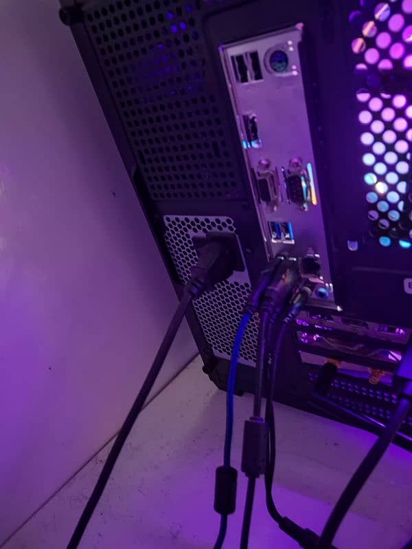 Core i5 \16 Gb Ram\ GTX 1660 6GB\ Urgent sale\only pc 9
