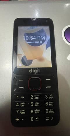 Digit Energy 4g hotspot mobile