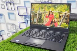 Dell Latitude 7370 6th Generation