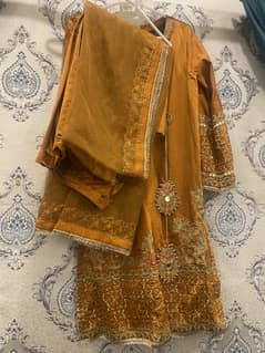 3 Piece Wedding Formals From Charizma
