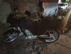 Suzuki Gd 110 s