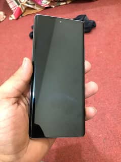 Tecno spark 20 pro plus