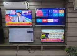 32 inch led tv android 4k smart Samsung 3 year warranty 03225848699