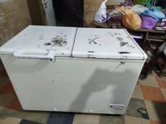 Defreezer