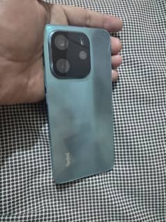 redmi note 14 (8/256)