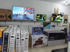 32 inch led tv android 4k smart Samsung 3 year warranty 03225848699