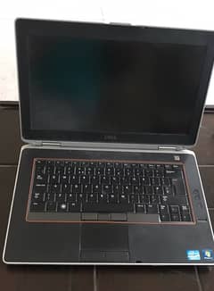 Dell Laptop