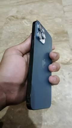 iPhone 12 Promax Lush condition
