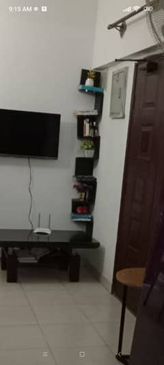 corner shelf