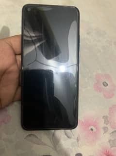 techno camon 12 air