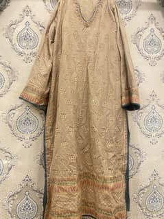 Ethnic 3 Piece