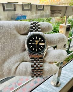 Seiko