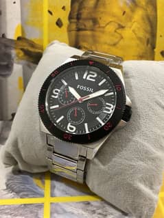 FOSSIL-CHRONOMETER-ORIGINAL