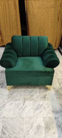 5 Seater Brand New Sofa