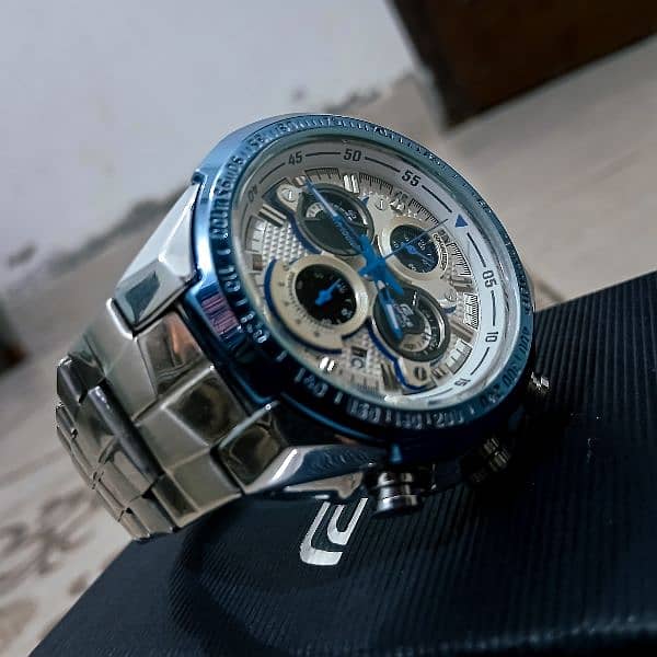 Beautiful Men Watch - Affordable Luxury! 0