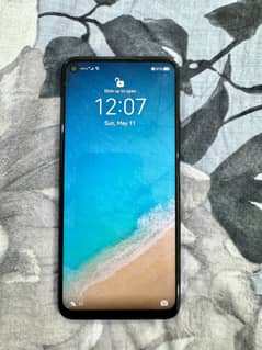 Huawei Nova 7 SE