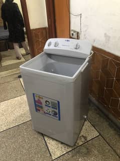 Brand new super Asia washing machine