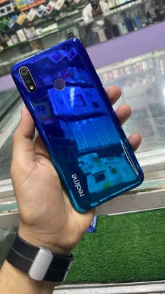 realme 3