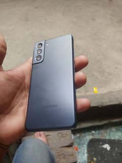 Samsung S21 [8/256]=GB NoN PTA