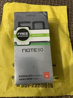 INFINIX