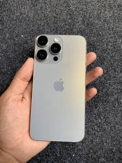 Iphone Xr Converted To 15 Pro Max