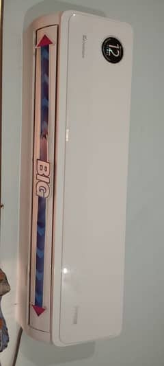 DAWLANCE  ELEGANCE INVERTER JUST LIKE NEW