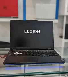 Lenovo Legion Pro 7    Model: 82WS003GUK, Color: Grey