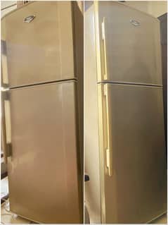 Haier 14CF Fridge