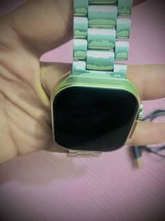 Zero life stile Elite smart watch